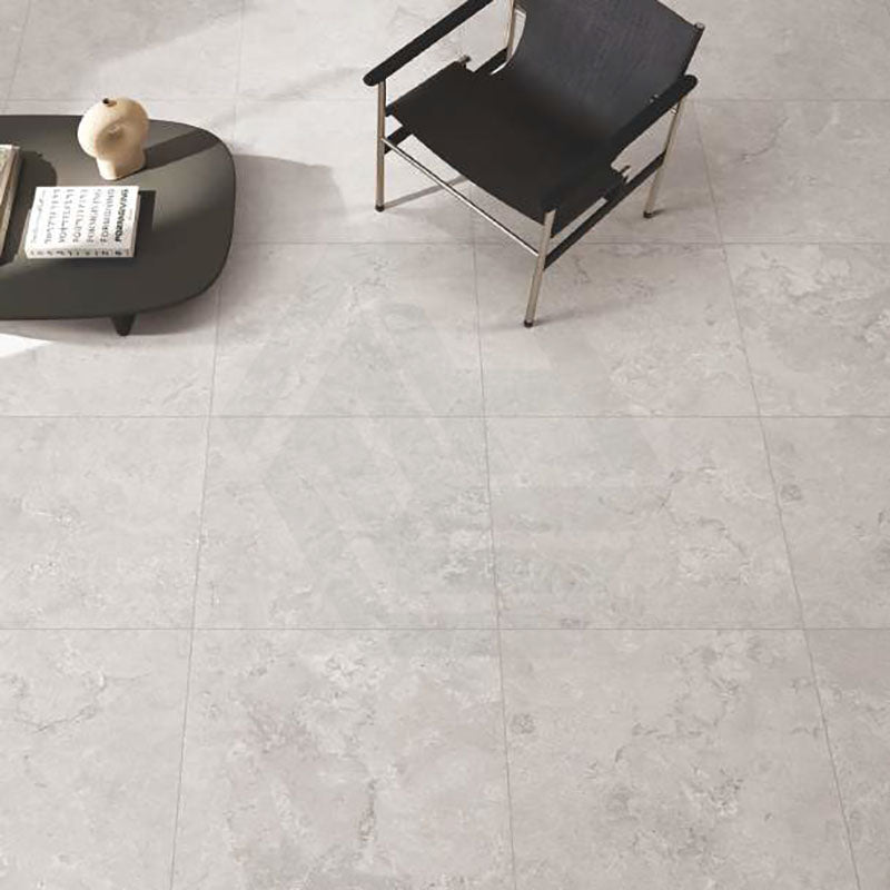 Ultimate Silver SurfaceTec Stone Look 300/600/1200mm Tile