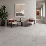 Ultimate Silver SurfaceTec Stone Look 300/600/1200mm Tile