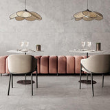 Ultimate Silver SurfaceTec Stone Look 300/600/1200mm Tile