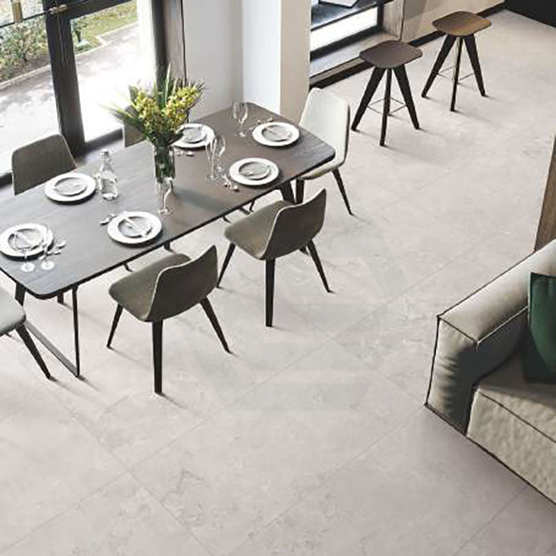 Ultimate Silver SurfaceTec Stone Look 300/600/1200mm Tile