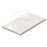 Ultimate White Stone Look External Paver 400x600x20mm