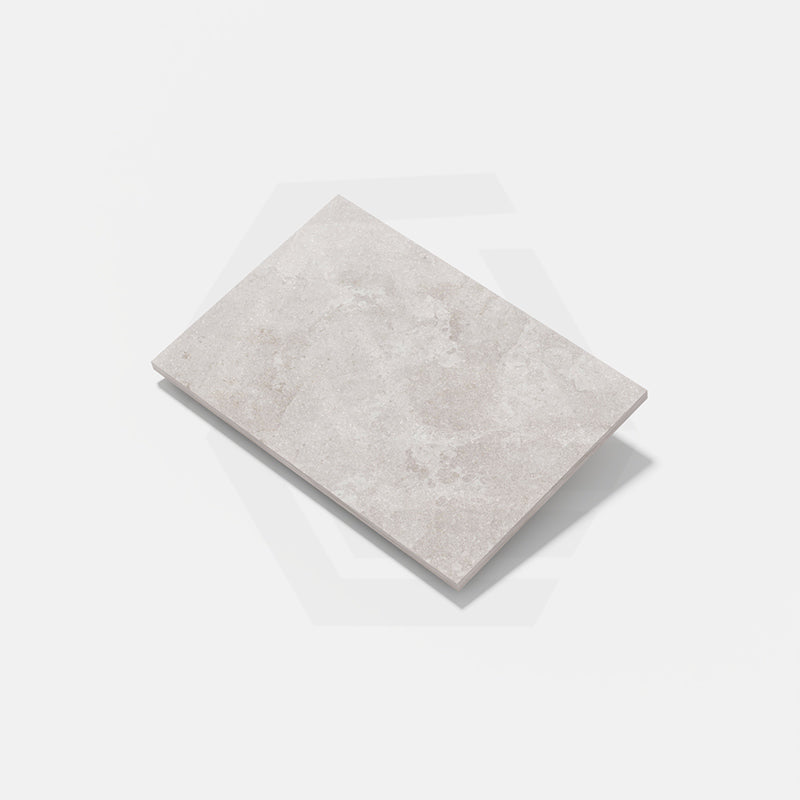 Ultimate White Stone Look External Paver 400x600x20mm