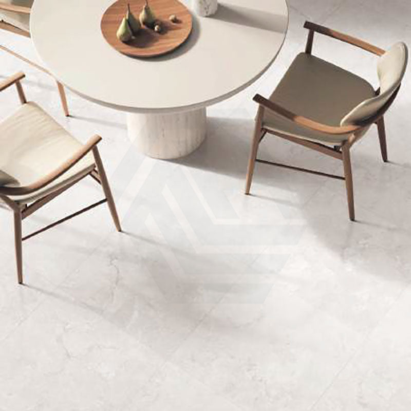 Ultimate White SurfaceTec Stone Look 300/600/1200mm Tile