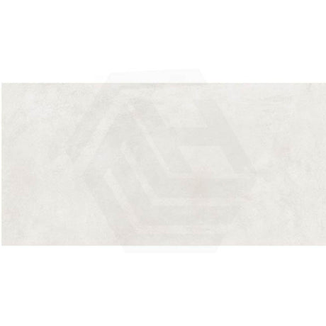 Venice Bianco Matt Concrete Look 300/600/1200mm Tile