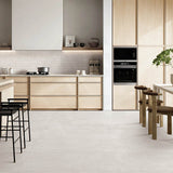 Venice Bianco Matt Concrete Look 300/600/1200mm Tile