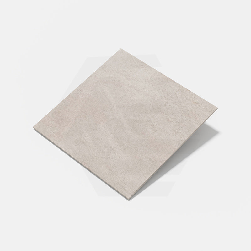 Venice Crema Matt Concrete Look 600x600mm Tile