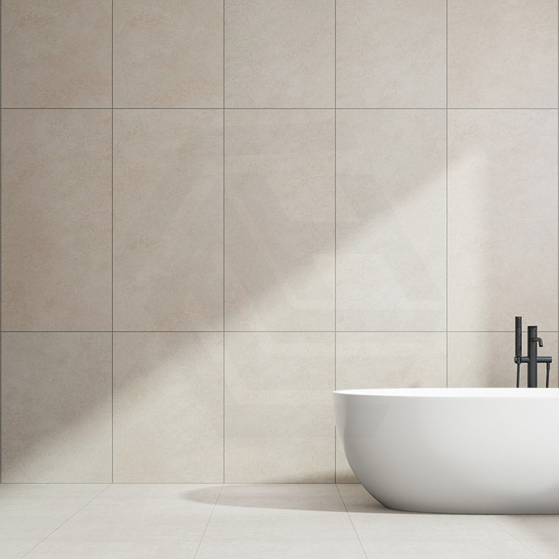 Venice Sabbia Matt Concrete Look 300/600/1200mm Tile