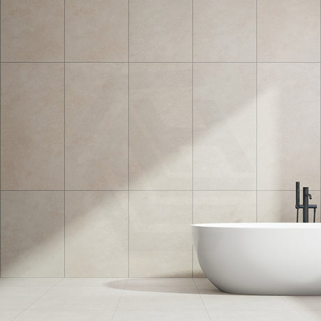 Venice Sabbia Matt Concrete Look 300/600/1200mm Tile