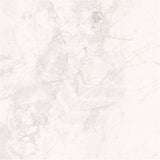 White Marble Lilac Honed Marble Look 300/600/1200mm Tile