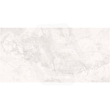 White Marble Lilac Polished Marble Look 300/600/1200mm Tile