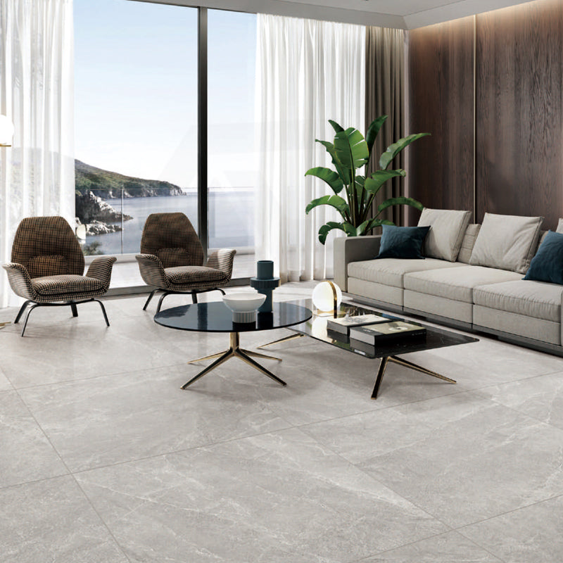 Capri Earl Grey Surface Tec Stone Look 300/600/1200mm Tile