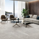 Capri Earl Grey Surface Tec Stone Look 300/600/1200mm Tile