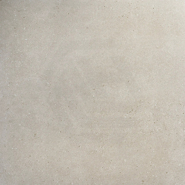 Armani Bianco Beige Concrete Look 300/600/1200mm Matt In&Out Tile