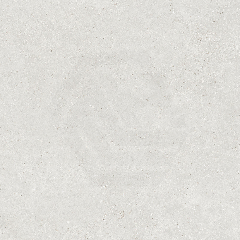 Armani Bianco Concrete Look 300/600/1200mm Matt In&Out Tile