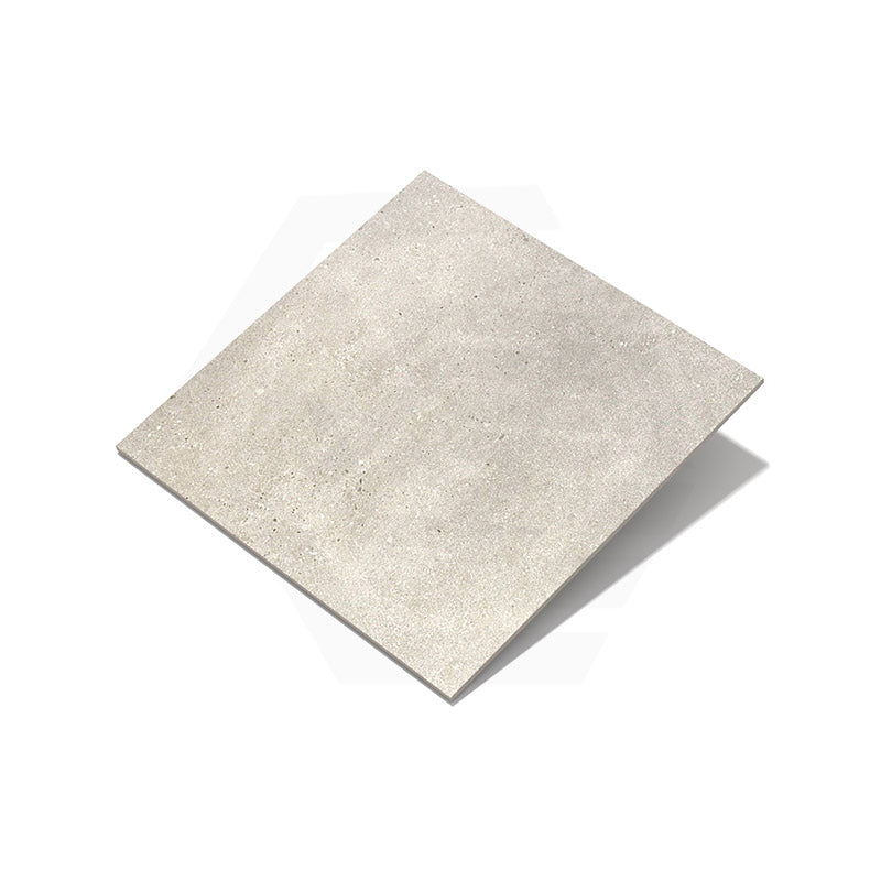 Armani Bianco Concrete Look 300/600/1200mm Matt In&Out Tile