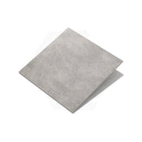 Armani Light Grey Concrete Look 300/600/1200mm Matt In&Out Tile
