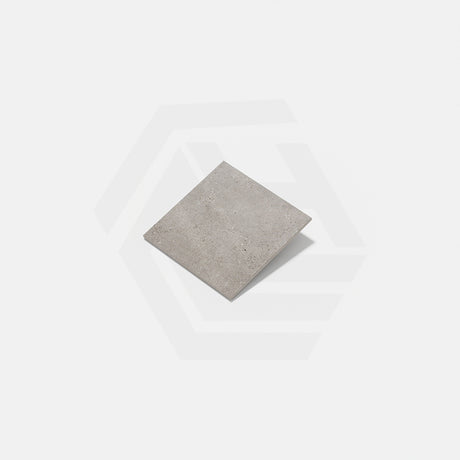 Armani Concrete Look Dark Grey 300/600/1200mm Matt In&Out Porcelain Tile