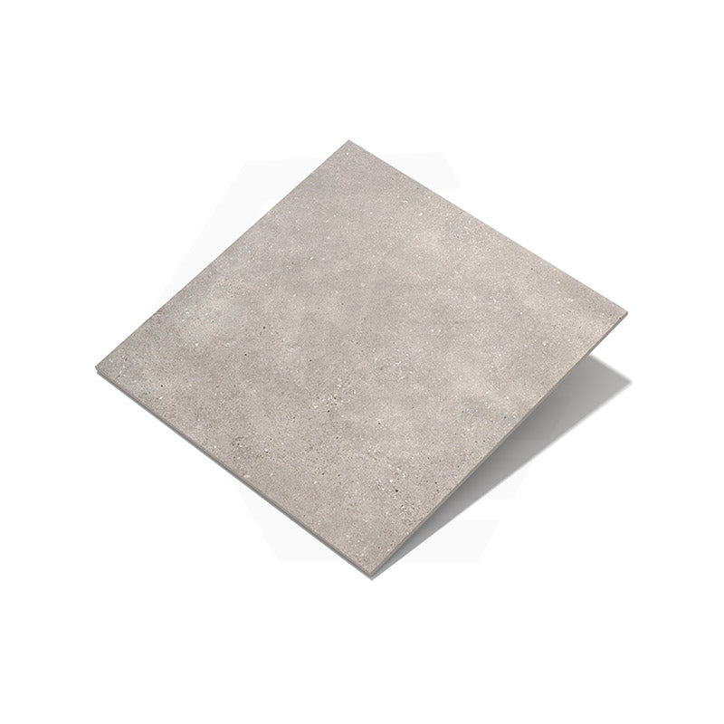 Armani Concrete Look Dark Grey 300/600/1200mm Matt In&Out Porcelain Tile