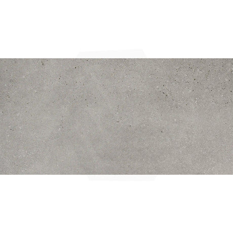 Armani Light Grey Concrete Look 300/600/1200mm Matt In&Out Tile