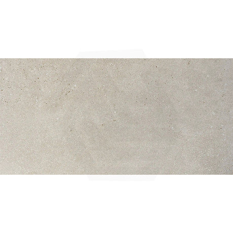 Armani Bianco Beige Concrete Look 300/600/1200mm Matt In&Out Tile