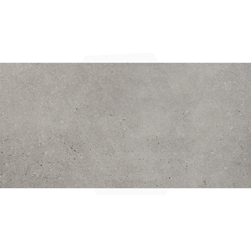 Armani Light Grey Concrete Look 300/600/1200mm Matt In&Out Tile