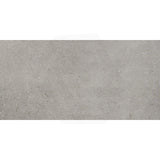 Armani Light Grey Concrete Look 300/600/1200mm Matt In&Out Tile