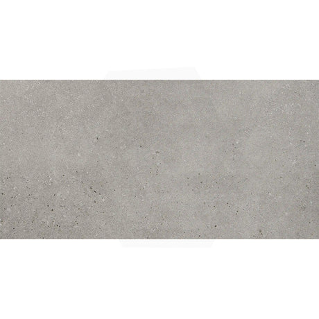 Armani Light Grey Concrete Look 300/600/1200mm Matt In&Out Tile