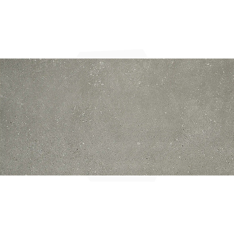Armani Concrete Look Grey 300/600/1200mm Matt In&Out Porcelain Tile
