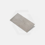 Armani Concrete Look Dark Grey 300/600/1200mm Matt In&Out Porcelain Tile