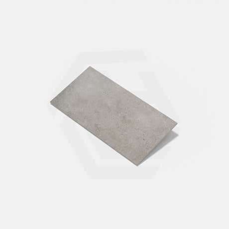 Armani Concrete Look Dark Grey 300/600/1200mm Matt In&Out Porcelain Tile