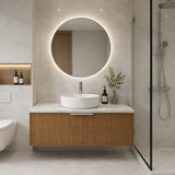 Bulgaria Light Grey Matt Marble Look 300/600/1200mm Tile