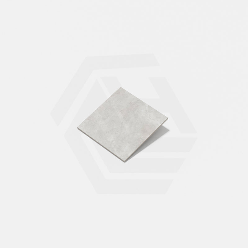 Bulgaria Light Grey Matt Marble Look 300/600/1200mm Tile