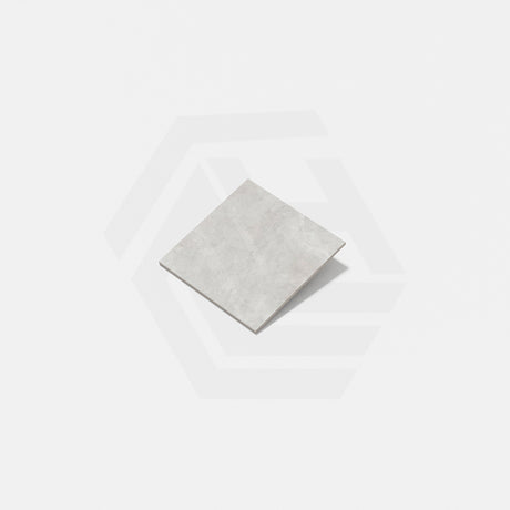 Bulgaria Light Grey Matt Marble Look 300/600/1200mm Tile