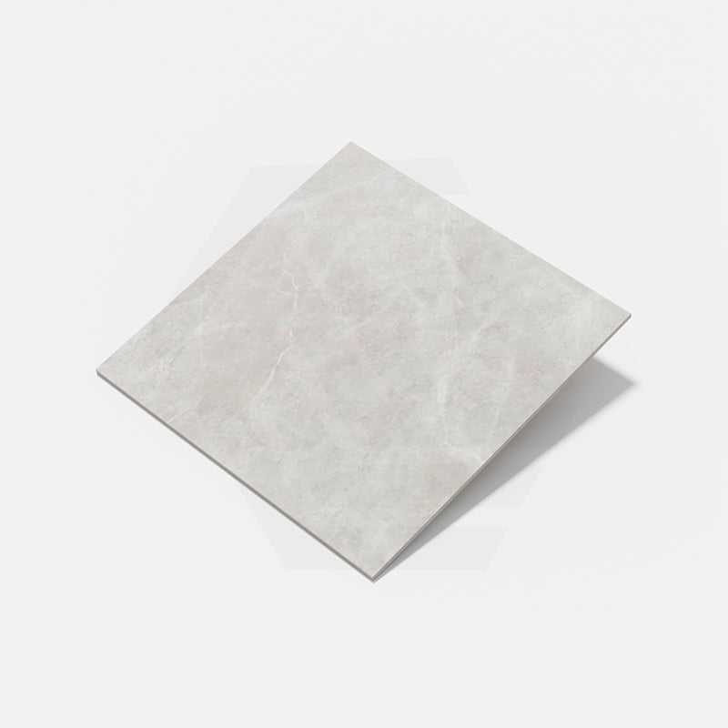 Bulgaria Light Grey Matt Marble Look 300/600/1200mm Tile