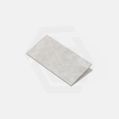 Bulgaria Light Grey Matt Marble Look 300/600/1200mm Tile