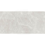 Bulgaria Light Grey Matt Marble Look 300/600/1200mm Tile