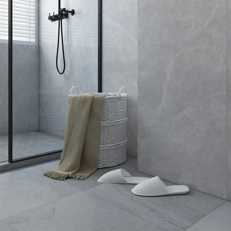 Bulgaria Light Grey Matt Marble Look 300/600/1200mm Tile