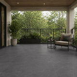 Bulgaria Charcoal Matt Marble Look 300/600/1200mm Tile