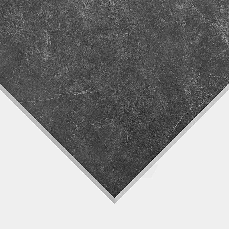 Bulgaria Charcoal Matt Marble Look 300/600/1200mm Tile