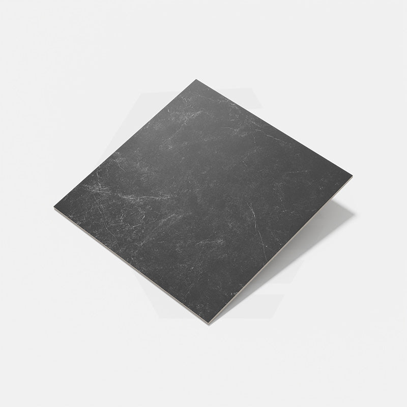 Bulgaria Charcoal Matt Marble Look 300/600/1200mm Tile