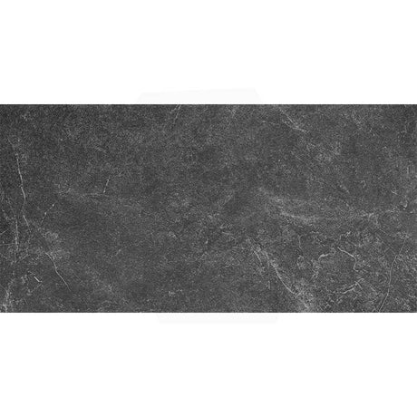 Bulgaria Charcoal Matt Marble Look 300/600/1200mm Tile