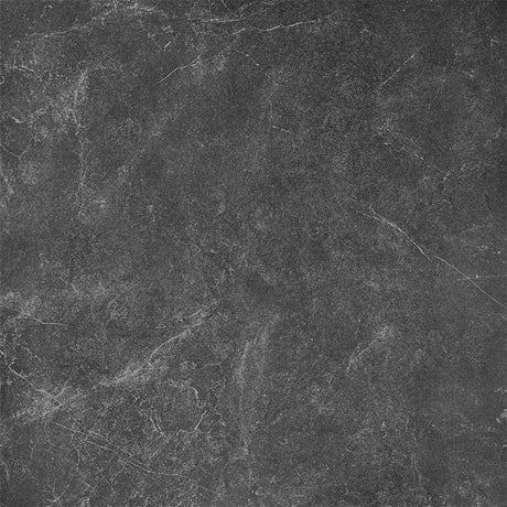 Bulgaria Charcoal Matt Marble Look 300/600/1200mm Tile