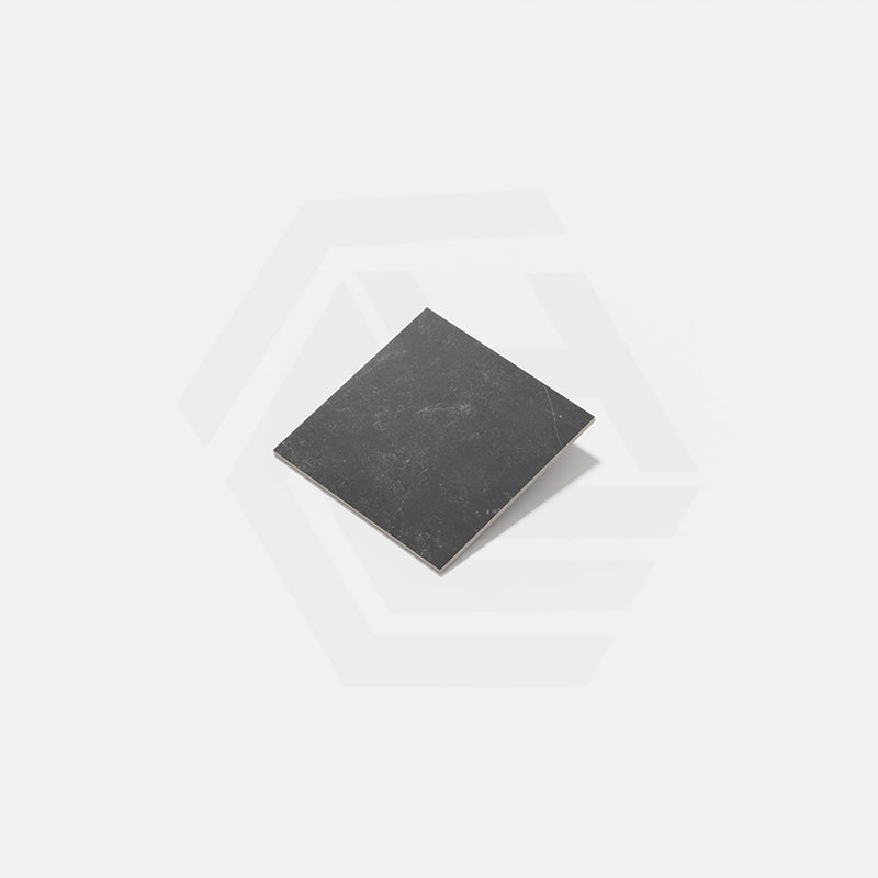 Bulgaria Charcoal Matt Marble Look 300/600/1200mm Tile