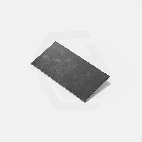 Bulgaria Charcoal Matt Marble Look 300/600/1200mm Tile