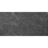 Bulgaria Charcoal Matt Marble Look 300/600/1200mm Tile