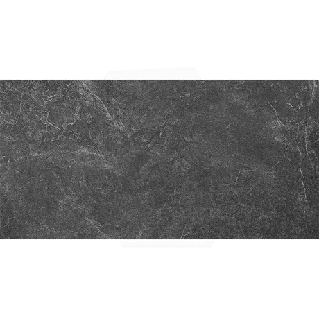 Bulgaria Charcoal Matt Marble Look 300/600/1200mm Tile