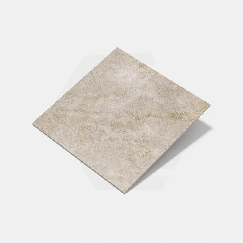 Laura Beige Matt In & Out Marble Look 300/600/1200mm Tile
