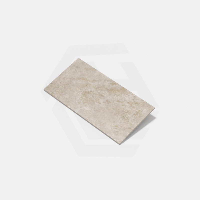 Laura Beige Matt In & Out Marble Look 300/600/1200mm Tile