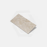 Laura Beige Matt In & Out Marble Look 300/600/1200mm Tile