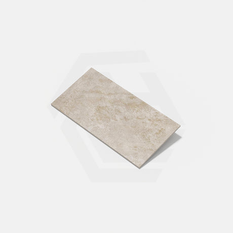 Laura Beige Matt In & Out Marble Look 300/600/1200mm Tile